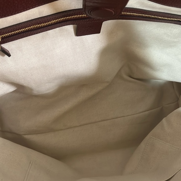 NWT GUCCI Medium Ophidia Shopping - Picture 7 of 8